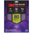 Pro Grade Precision Faster Sanding Sanding Sheets - 9" x 11"