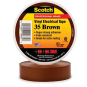 Scotch 35 Vinyl Electrical Tape For Color Coding