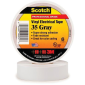 Scotch 35 Vinyl Electrical Tape For Color Coding