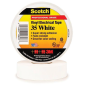 Scotch 35 Vinyl Electrical Tape For Color Coding