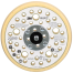 20290 of 3M Hookit 5" Soft Clean Sanding Disc Pad