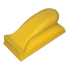 5442 of 3M Stikit 2-3/4" Wide Hand Blocks