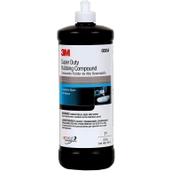 5954 of 3M Super Duty Rubbing Compound