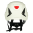 X5012-ANSI SecureFit Safety Helmet