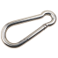 Mild Steel Snap Hook