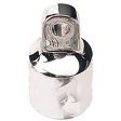 Canvas Top Fittings - Caps &amp; Inserts