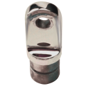 Canvas Top Fittings - Caps &amp; Inserts