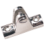 Deck Hinge Fittings - Angle Base &amp; Concave Base
