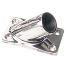 Rectangular Bases - Stainless 