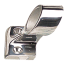Hand Rail Fittings - 60º Center