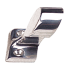 Hand Rail Fittings - 60&deg; End