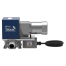 Guzzler 115 VAC Electric Diaphragm Pump