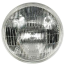 SEAL BEAM BULB, SCREW, 12.8V, 35W