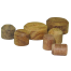 Wood Deck Plugs