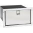 Cruise 36 Refrigerator Only - Stainless Steel