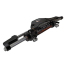SeaStar Outboard Steering Cylinder Side View