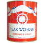 Teak Wonder® Dressing-Sealer