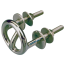 Transom Mount Ski Tow