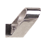 Hand Rail Fittings - 90º End