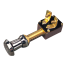 Two Position On-Off Switch