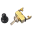 Brass Toggle Switch