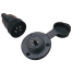 Polarized Electrical Connector - Plastic