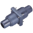 ONE WAY VALVE  11/2IN & 1IN