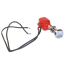Off-On Push Pull Switches
