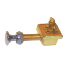 Off-On Push Pull Switches
