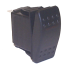 Illuminated Contura® Rocker Switches