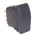 Standard Contura® Rocker Switches