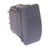 Illuminated Contura® Rocker Switches