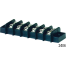 Terminal Blocks - 20 Ampere, 2 Circuit