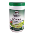 QT. TEAK CLEANER POWDER TCP-100-2