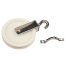 Tiller Rope Pulley
