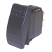 Illuminated Contura® Rocker Switches