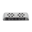 SCH 705-80 STAINLESS DECK ORGANIZER BLOCK