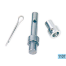 Unit 00AL Jib Reefing & Furling Accessories