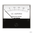 Single Meter Mounting Panel