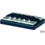 DualBus 100 Ampere Common Buses, DualBus 10 x 8-32 Screw Terminal