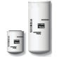 Interceptor Water Absorbing Filters