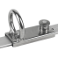 Spinnaker Pole Sliders