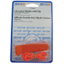 POLYPRO LIFE JACKET WHISTLE & LNYD.