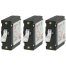 AC/DC Single Pole Circuit Breakers