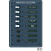 DC 3 Position Circuit Breaker Panel