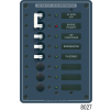 DC Micro Analog Voltmeters,   8-16V DC