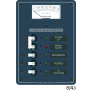 DC Digital Voltmeter Panel