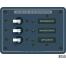 AC Circuit Breaker Sub-Panels, 10 x 15A (3 Empty) 