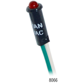 AC Panel Labels - Large Format, Label Kit:  AC Panel, Basic (30)