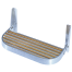 Teak Foot Rest